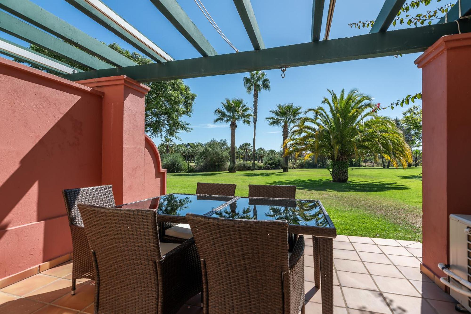 Hoyo I By H - Golf Ghhi22b6p133 Isla Canela